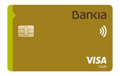 reclamar intereses abusivos  tarjeta de crédito Bankia, anula tu tarjeta revolving y recupera los intereses abusivo pagados a Bankia