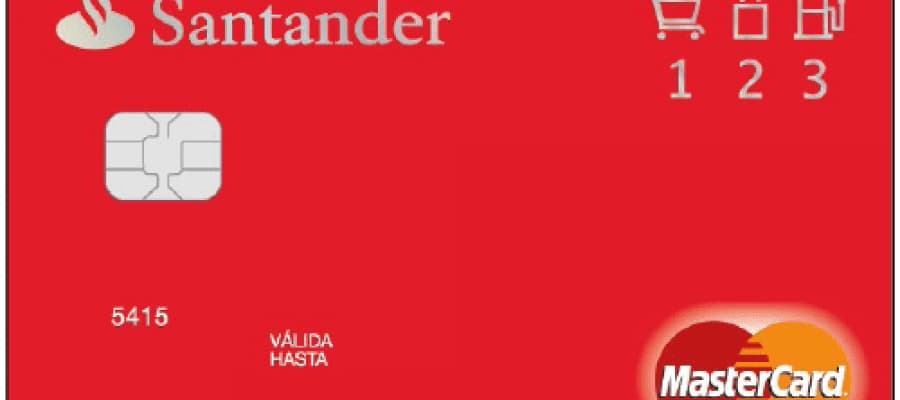 reclamar tarjeta Santander Consumer Finance, anula tu tarjeta revolving y recupera los intereses abusivo pagados a Santander
